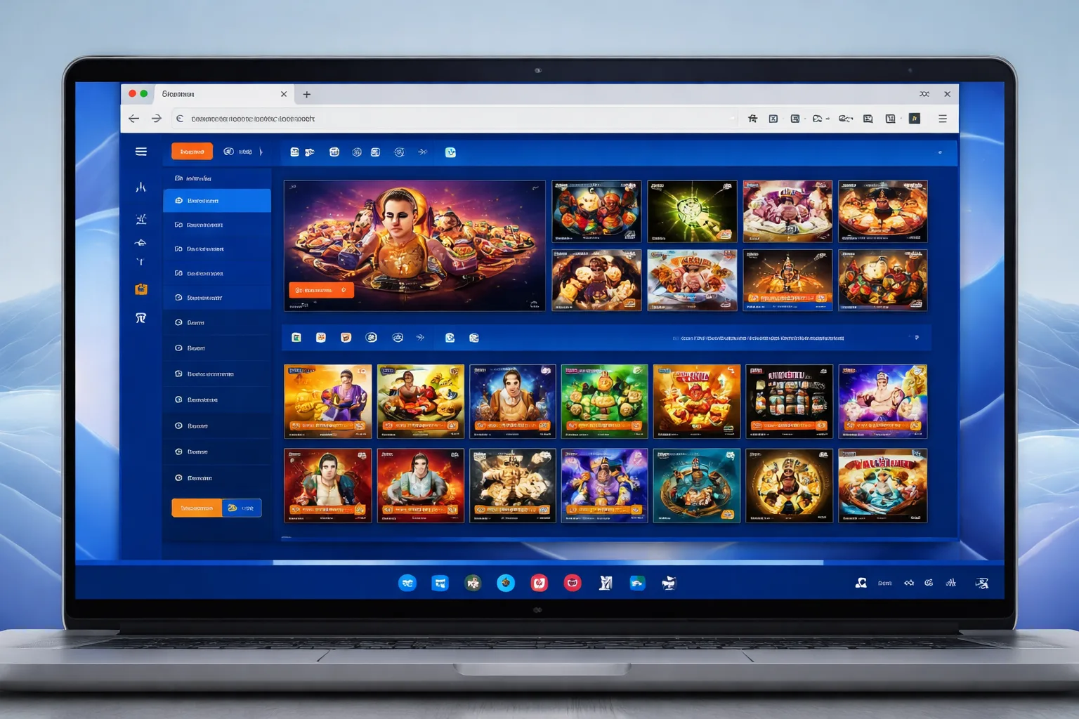 вход в mostbet